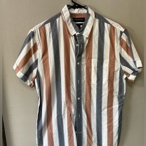 Banana Republic Button Down Shirt
